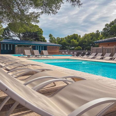 Viglamo Domaine Presqu'Ile De La Franqui Hotel Leucate Eksteriør billede