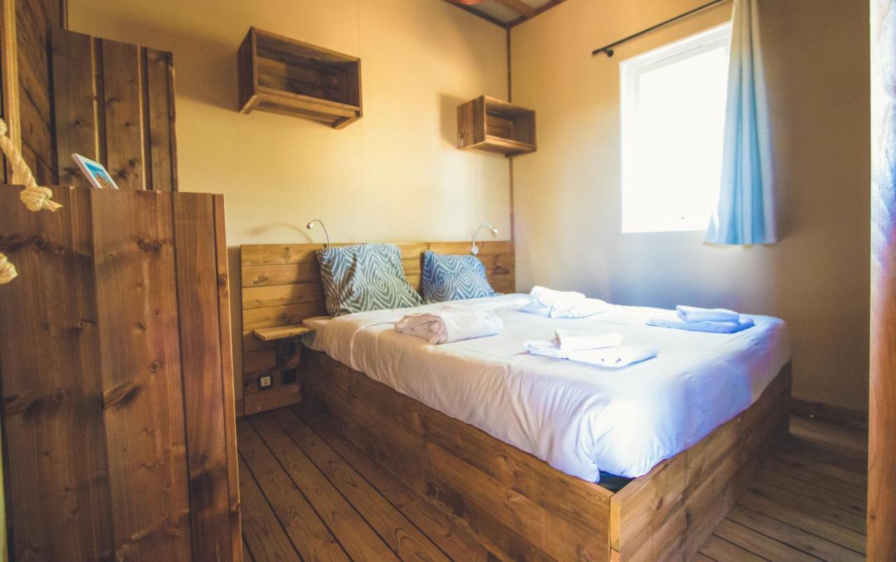 Viglamo Domaine Presqu'Ile De La Franqui Hotel Leucate Eksteriør billede