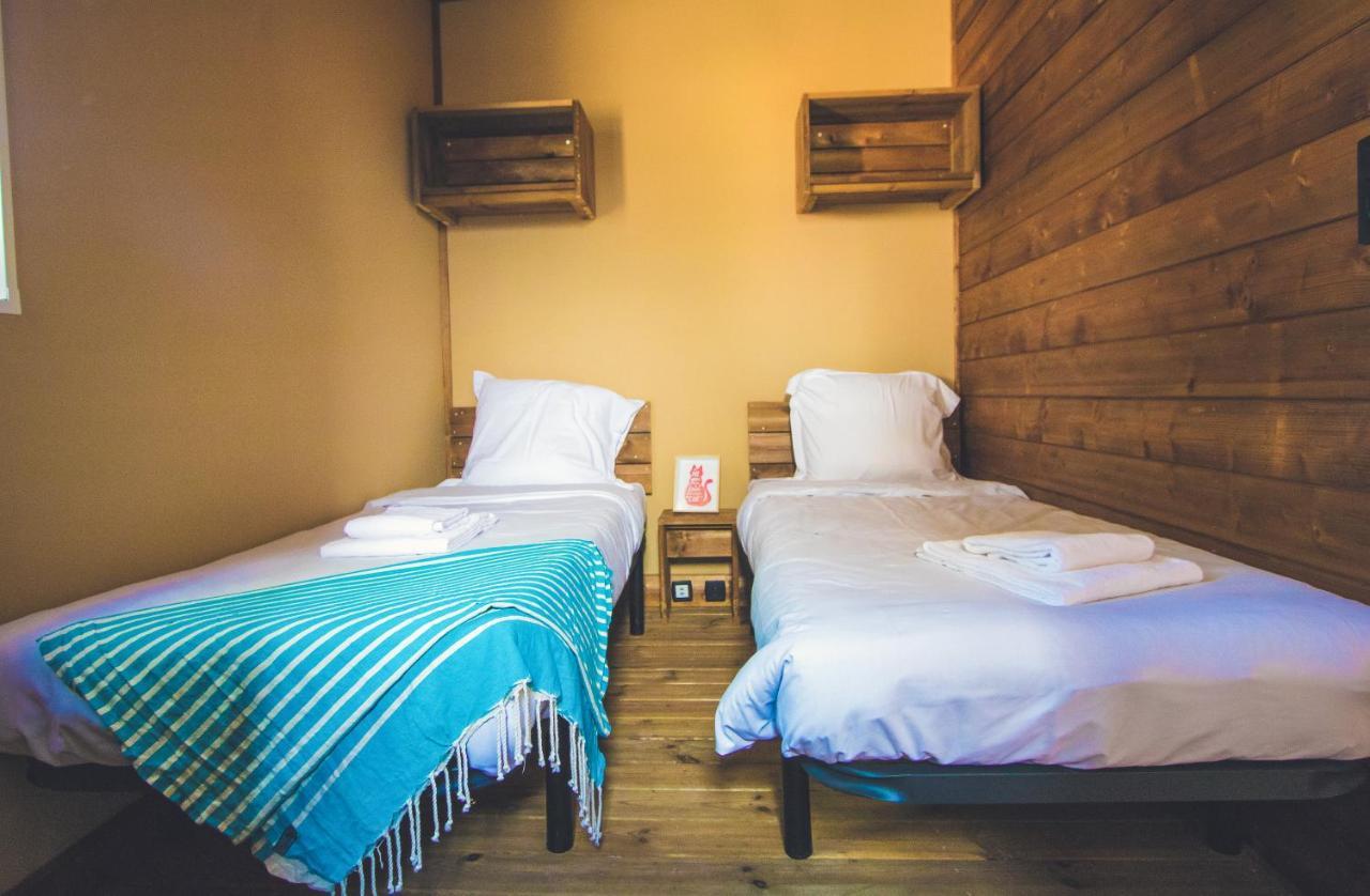 Viglamo Domaine Presqu'Ile De La Franqui Hotel Leucate Eksteriør billede