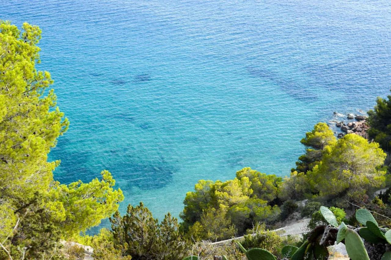 Viglamo Domaine Presqu'Ile De La Franqui Hotel Leucate Eksteriør billede